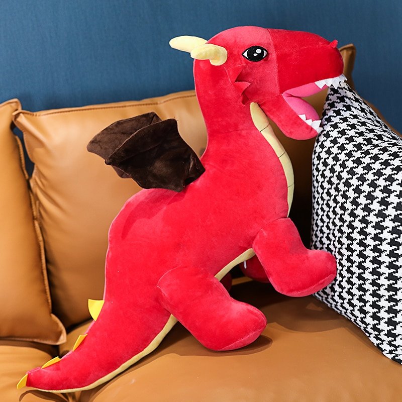 Pterodactyle en peluche | Pteropop