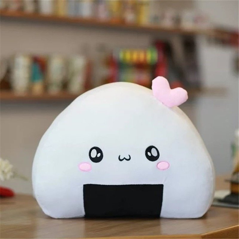 Peluche sushi japonais | Rizoli