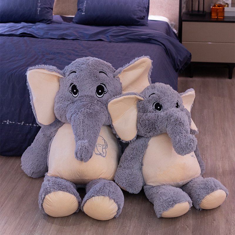 Peluche Elephant | Cuddlephant