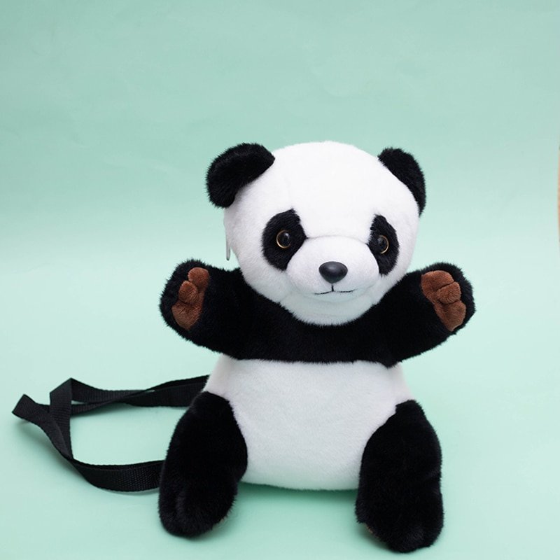 Peluche  Panda | PandaCuddles