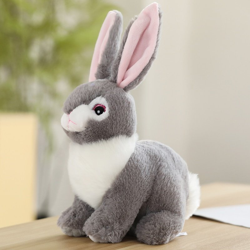 Lapin peluche | Cuddlybunny