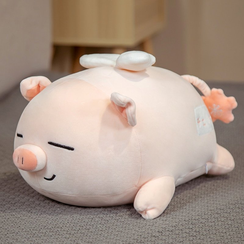 Peluche Cochon Rose | Cochonnette