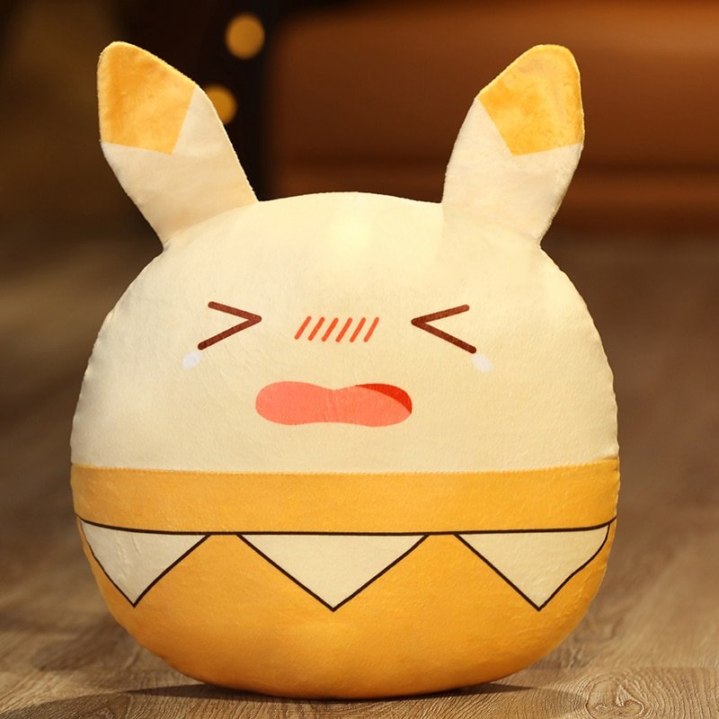 Peluche Lapin Bombe | Bombonnette