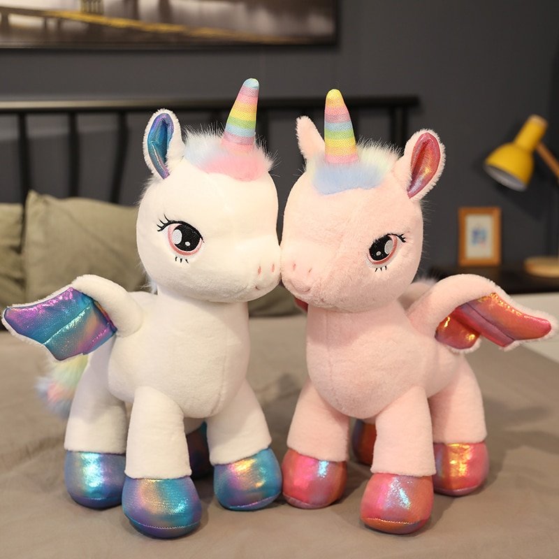 Peluche Licorne | Magilune