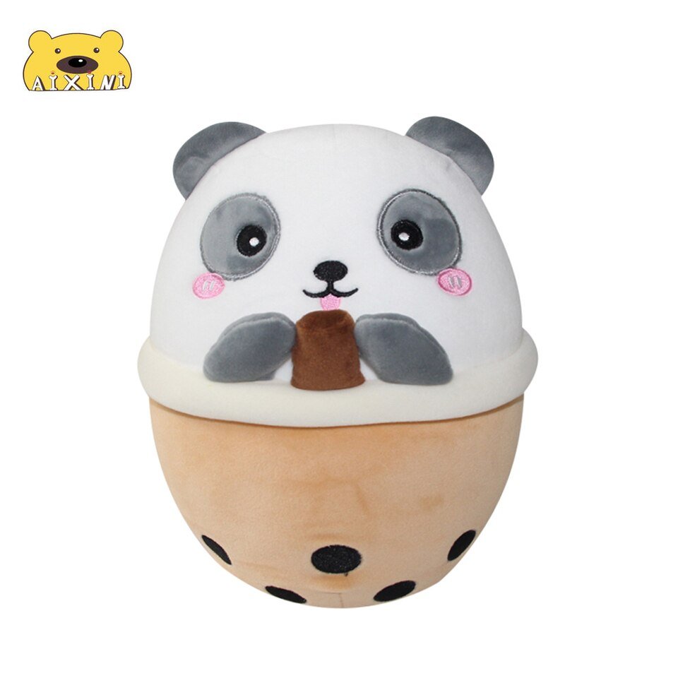 Peluche Panda Tea | Téapanda