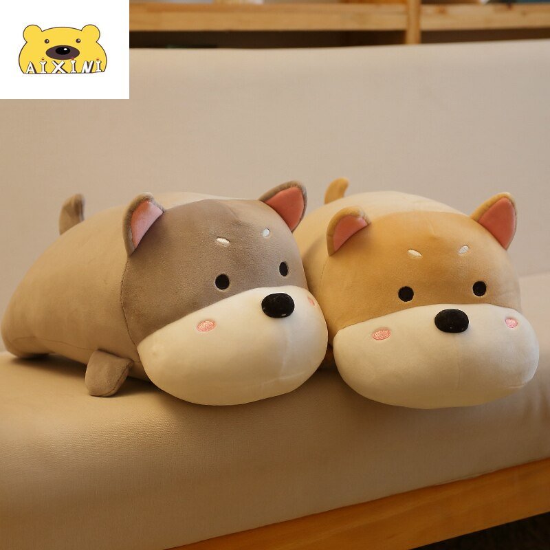 Peluche Chien Kawaii | Peluchou