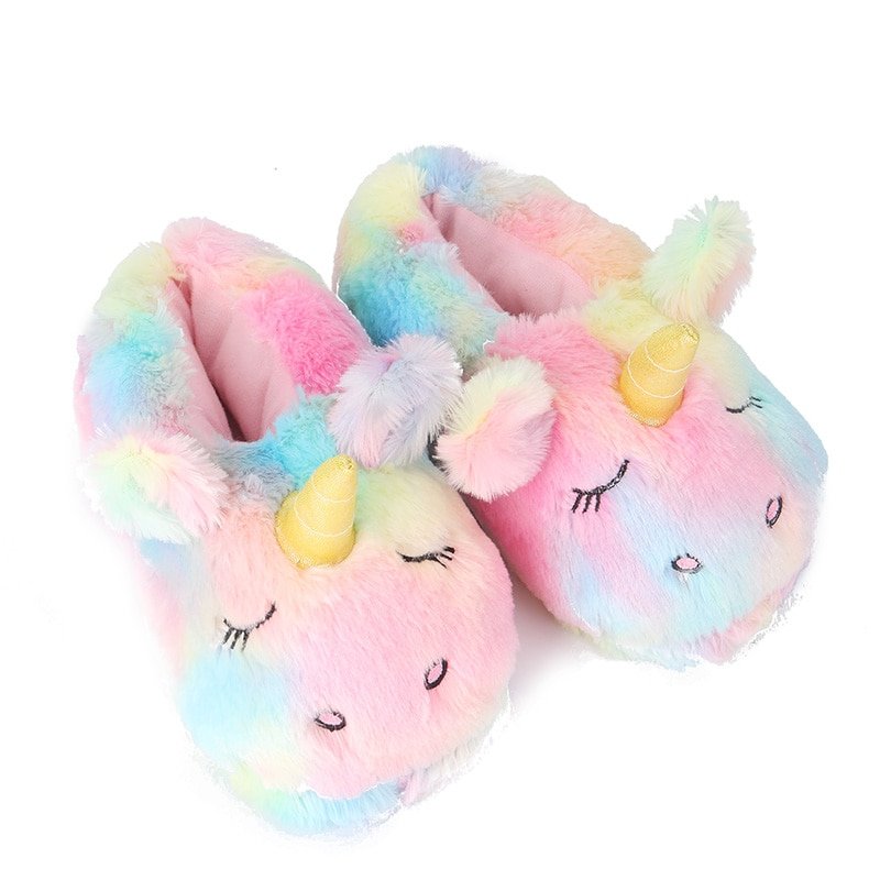 Peluche Arc en ciel Kawaii | Arcunicornes