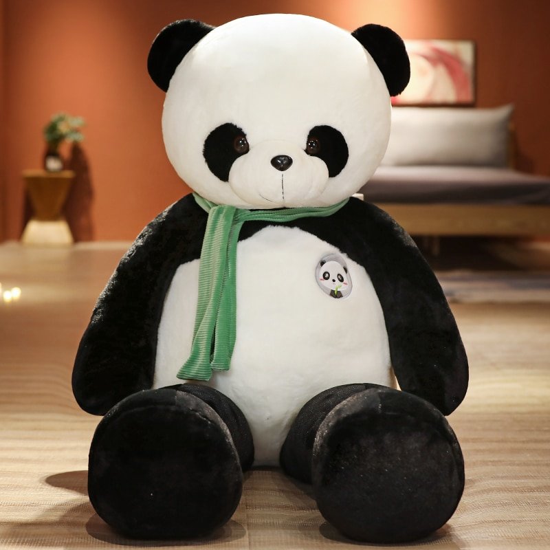 Peluche Panda | Pandadoux