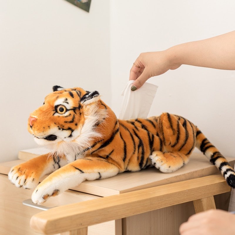 Peluche tigre | Tigroon