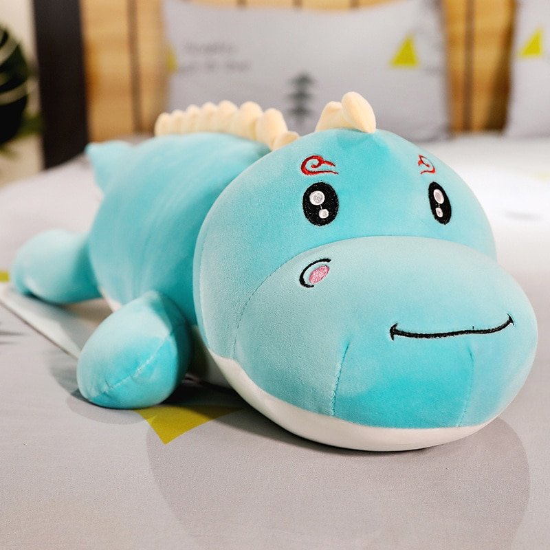 Peluche Dinosaure | Dinosofty