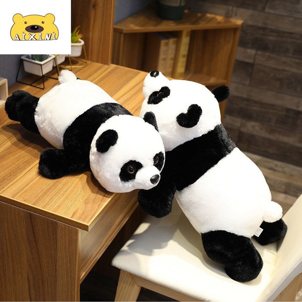 Peluche Panda | CuddlyPanda