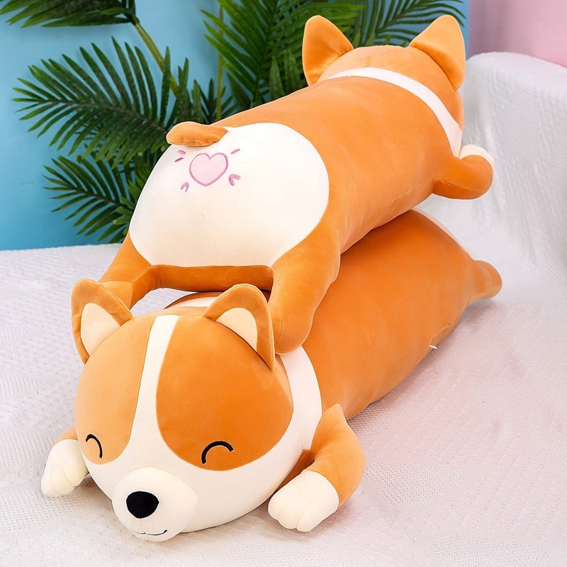 Peluche Shiba Inu | KawaiiKushion