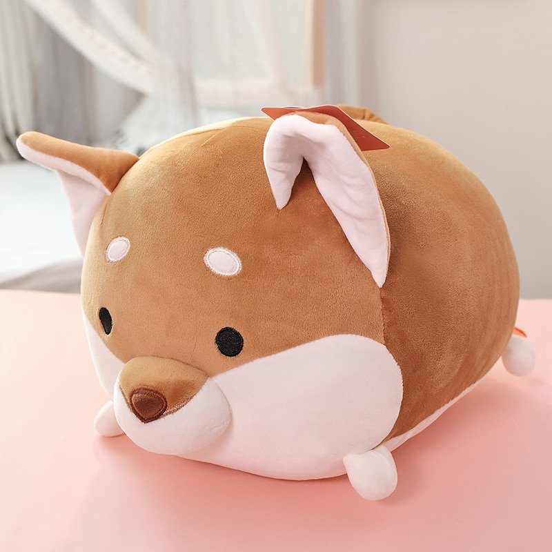 Peluche Kawaii Animaux | Boullyfant!