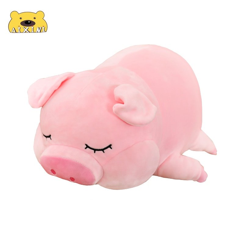 Doudou Cochon Rose | Cochonnet