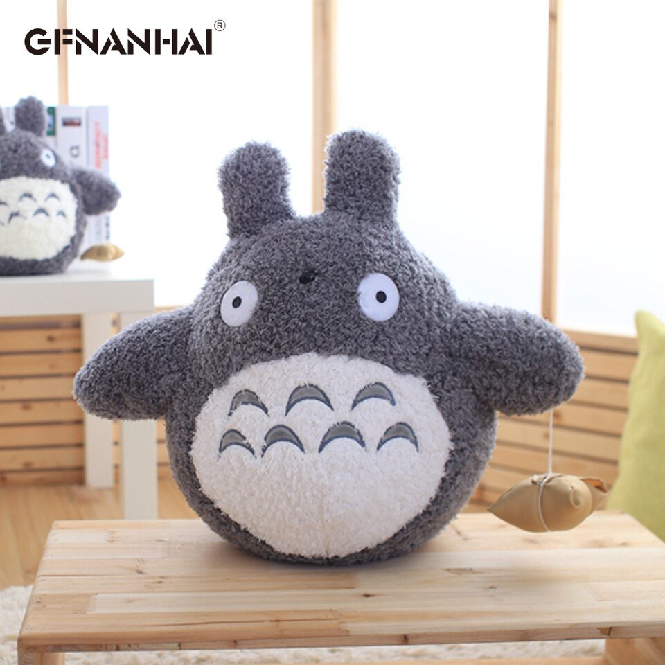 Totoro mignon peluche | Totorodou