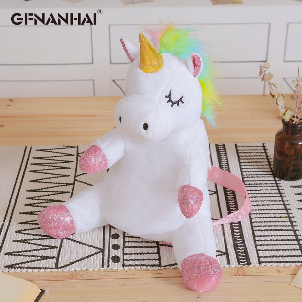 Licorne en peluche | Unicorndor