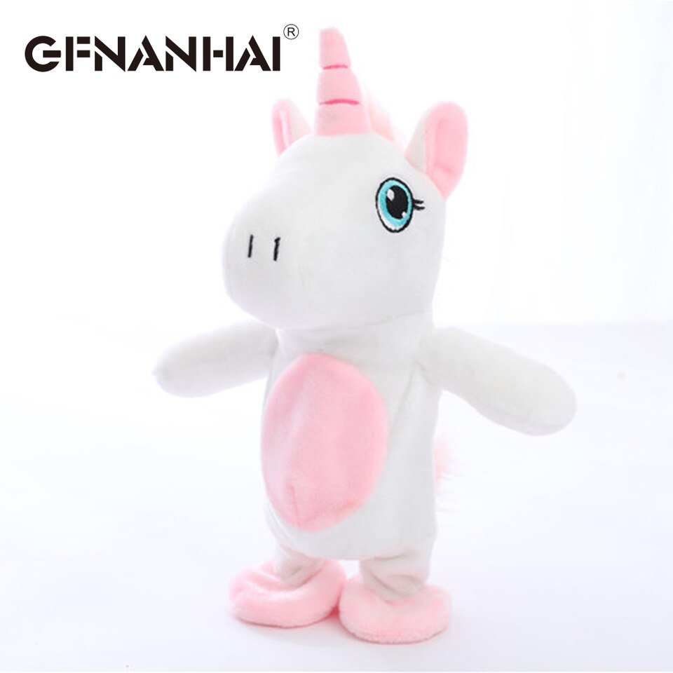 Licorne jouet en peluche | Cuddlicorne