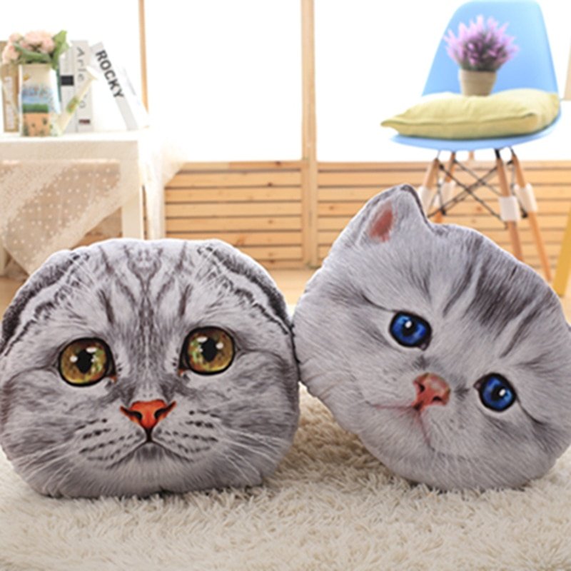 Peluche Chat | PeluKitty