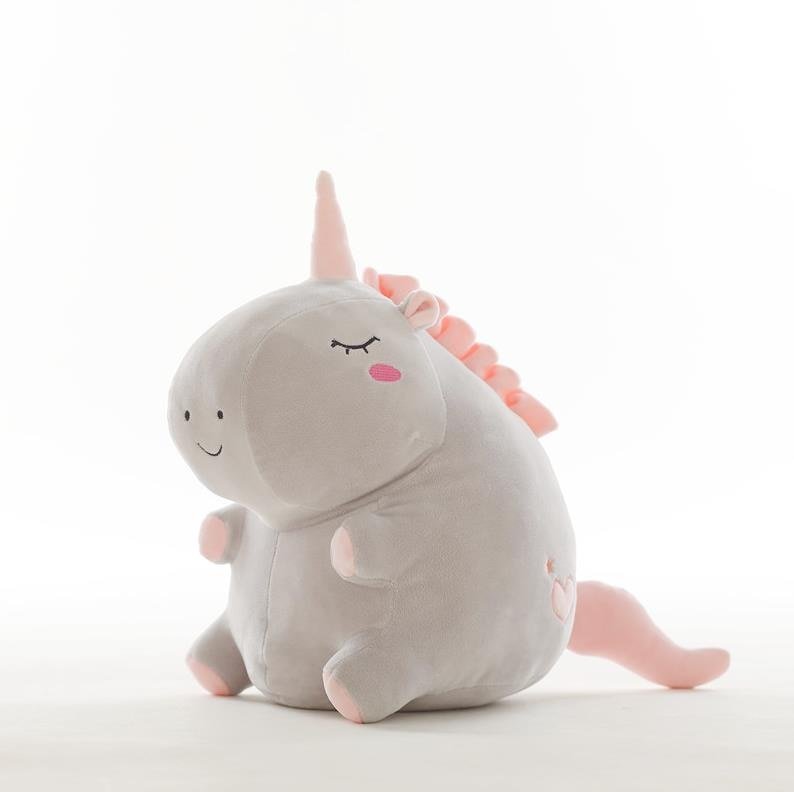 Peluche Licorne | Lumineux