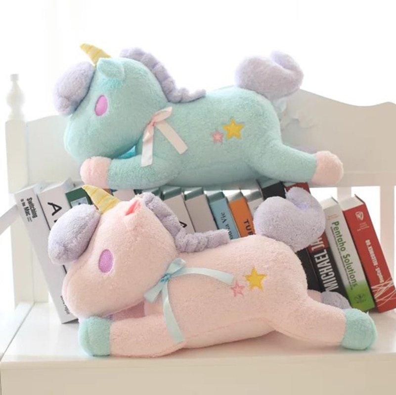 Peluche Licorne | Rayonlice