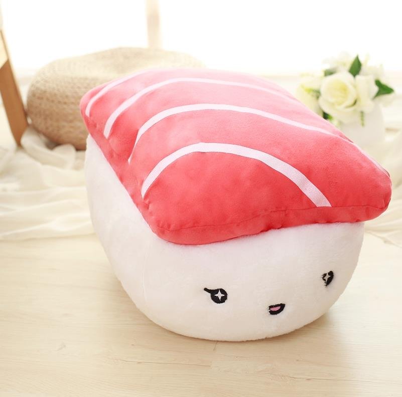 Coussin Peluche Sushi | Sushikin