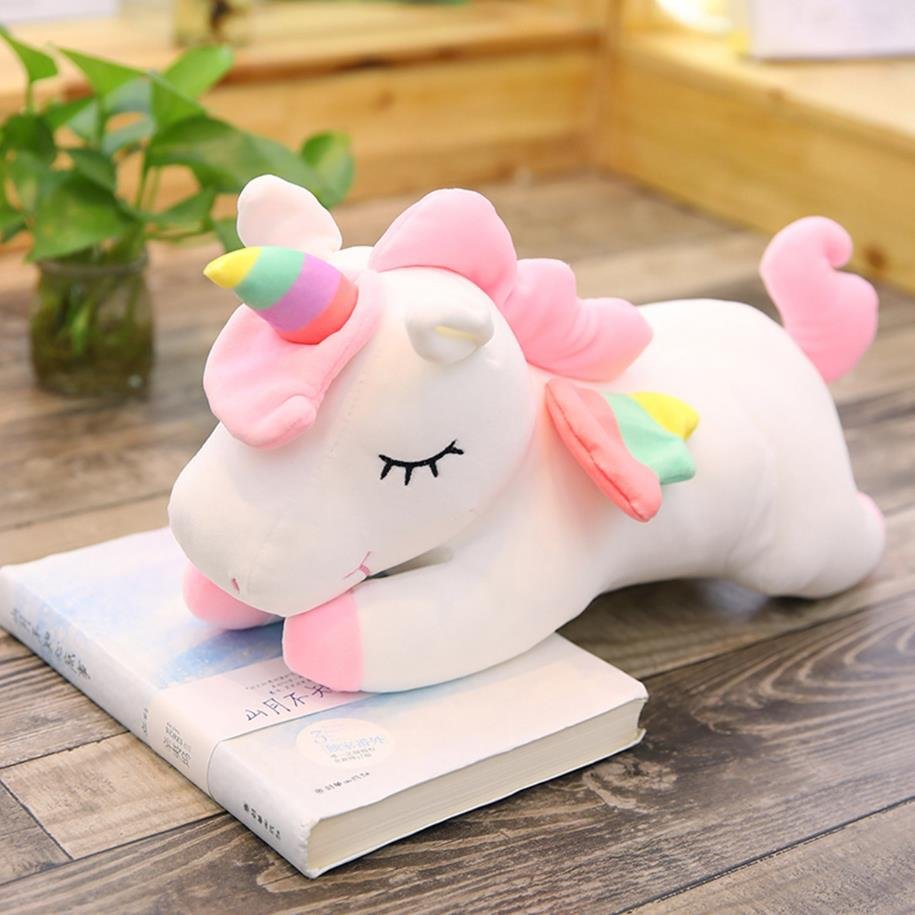 Licorne Peluche | Joylicorne