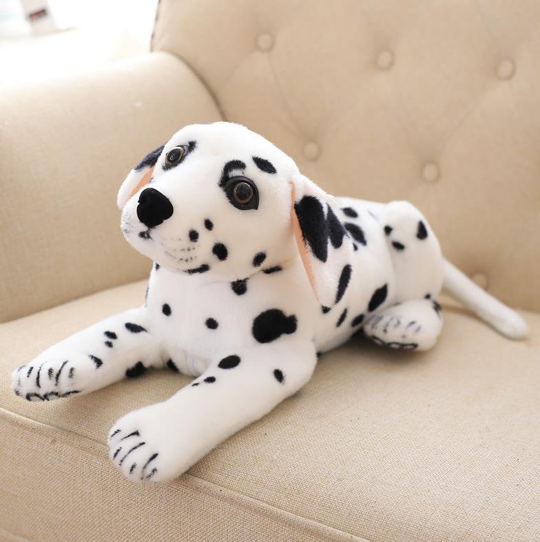 Peluche jouet chien | Cuddlypaw