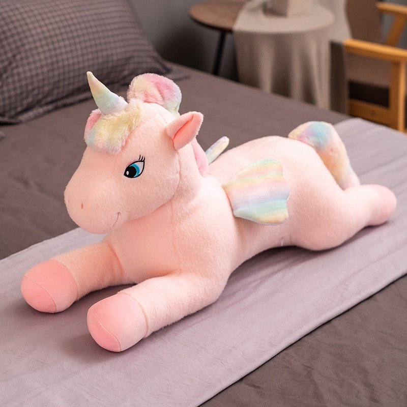 Peluche Licorne douce mignonne | Sparklylicorn