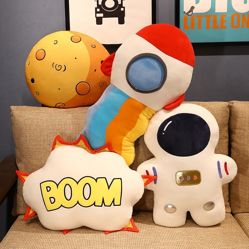 Peluche Astronaute | AstroPillow