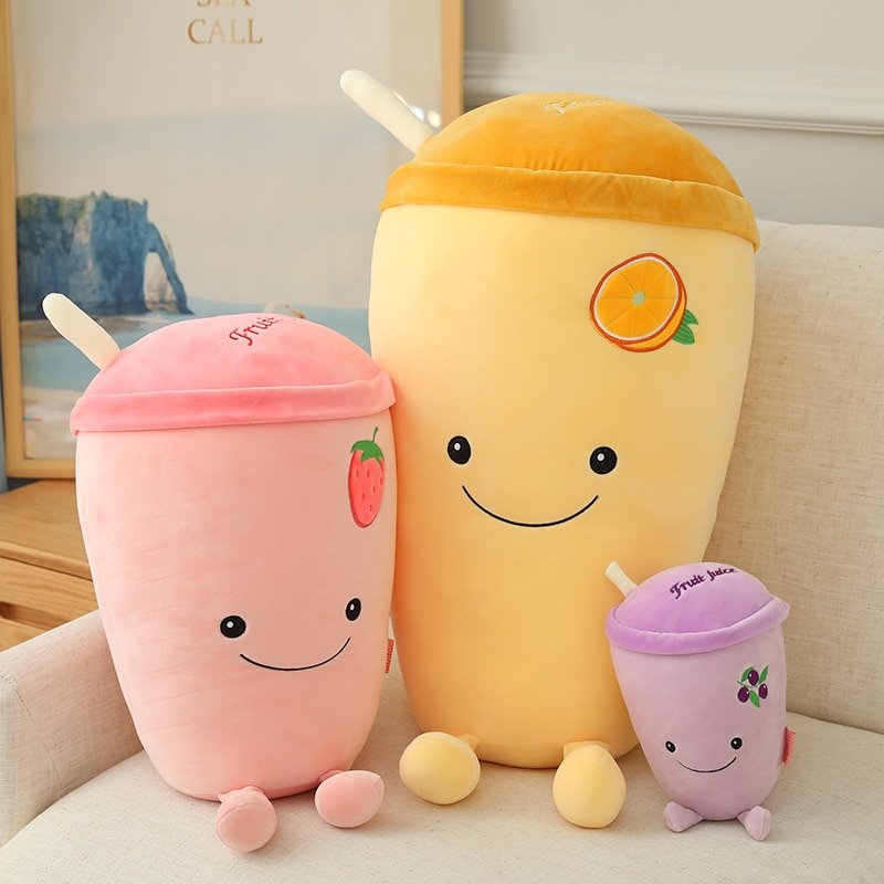 Peluche Kawaii | Fruittag