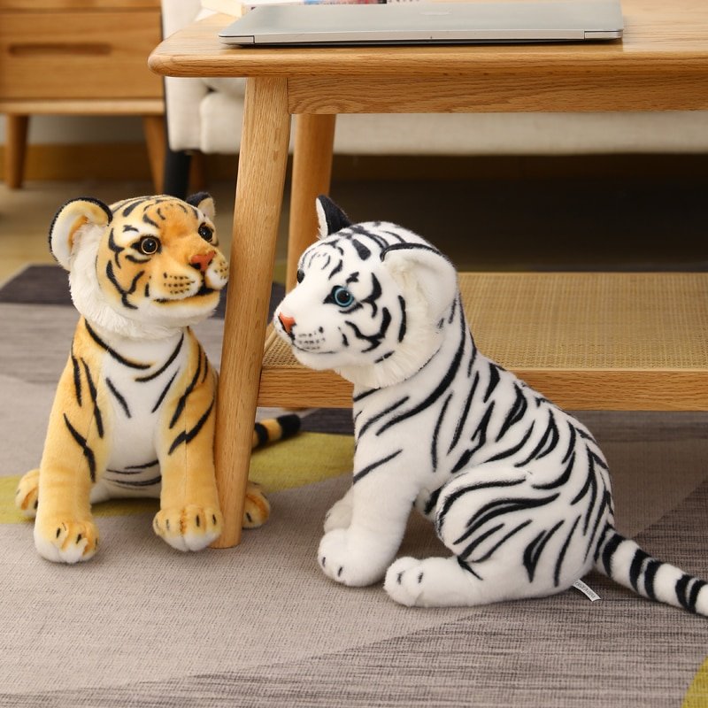 Peluche Tigre Mignon | Joyouster