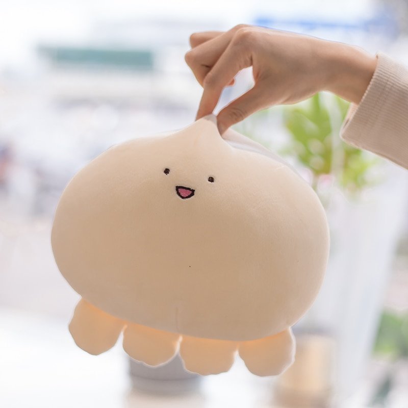 Mini peluche | Coussynnimaux