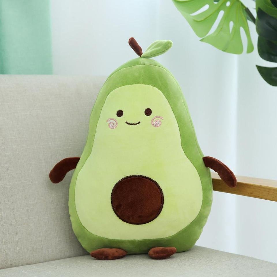 Peluche Avocat | Avocoozy