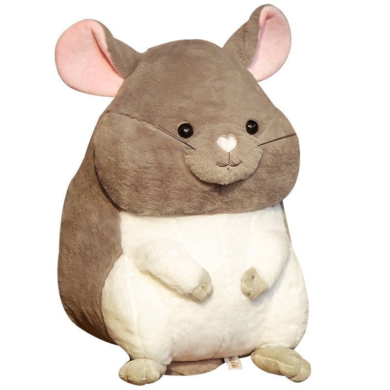 Peluche Souris | Moussouris