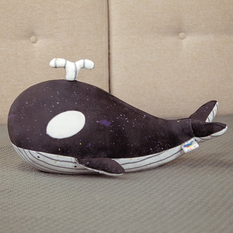 Peluche Baleine | Baleinou