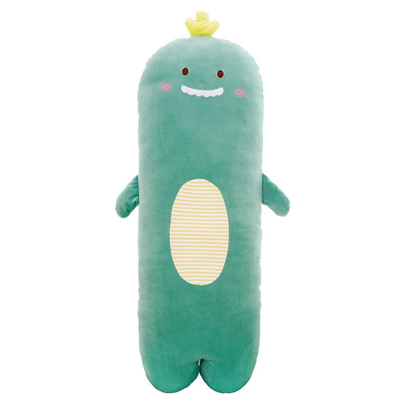 Peluche oreiller animaux | Cocouffin