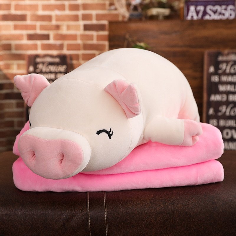 Peluche  Cochon | Pelucochon