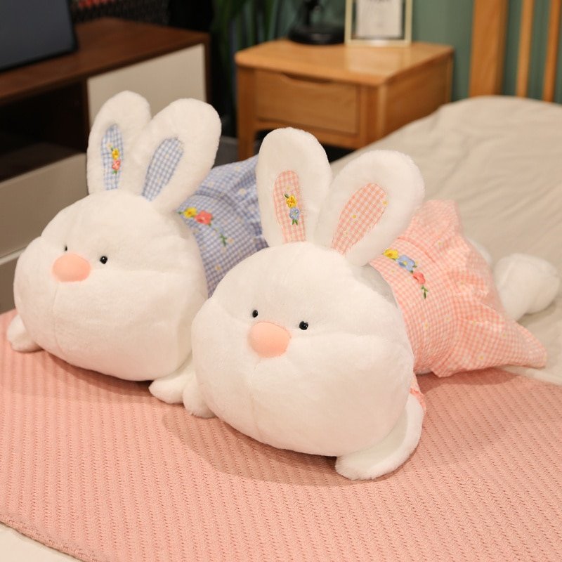 Lapin en Peluche | Cuddlopin