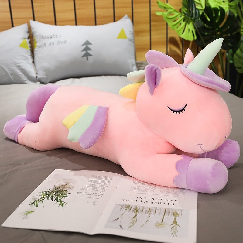 Peluche Licorne | Nufy