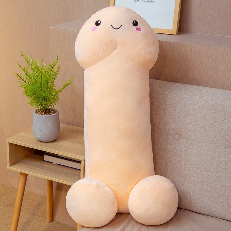 Peluche Penis | Coudipenis