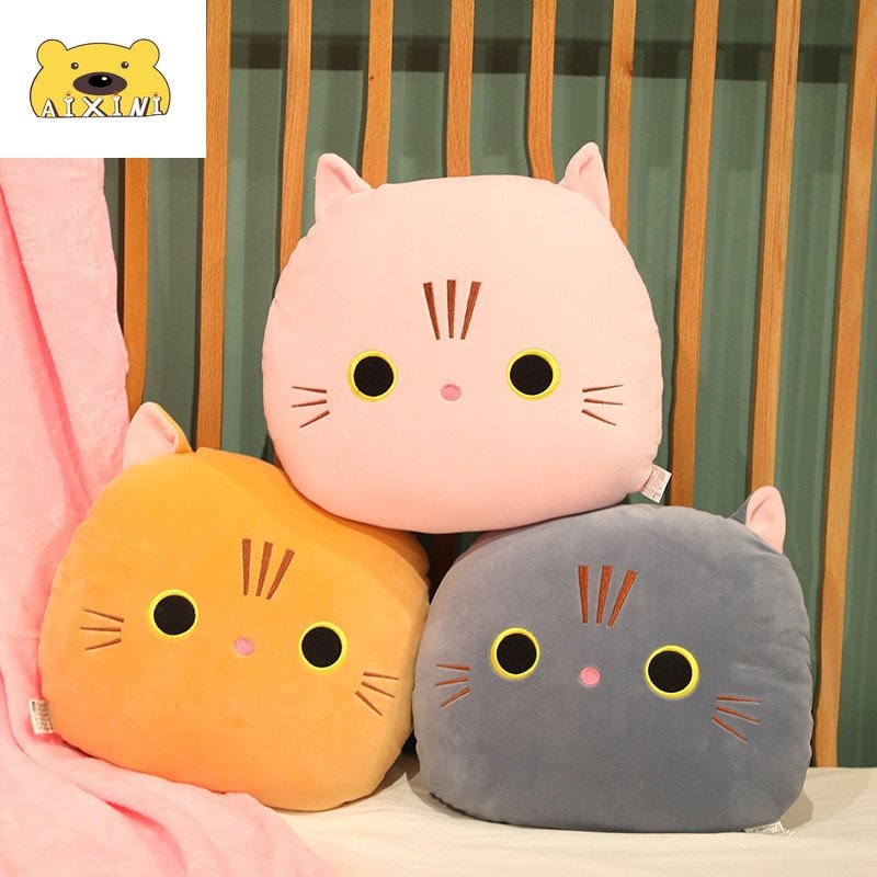Peluche de chat | Felinouche!