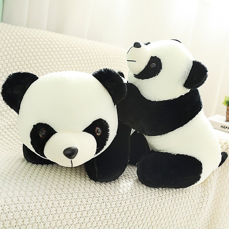 Peluche Panda | Pandybear