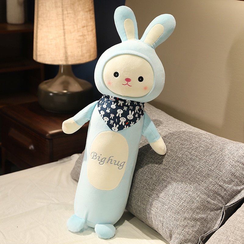 Peluche Lapin | Coucoucoeur