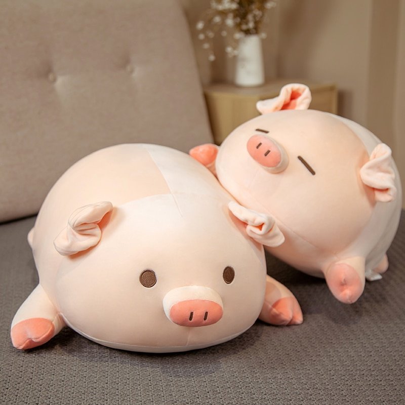 Cochon Rose Peluche | Cochonnette