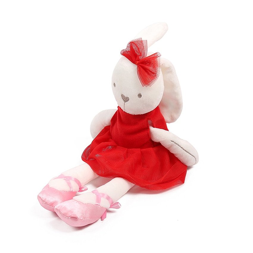 Peluche Lapin | Câlinoptère