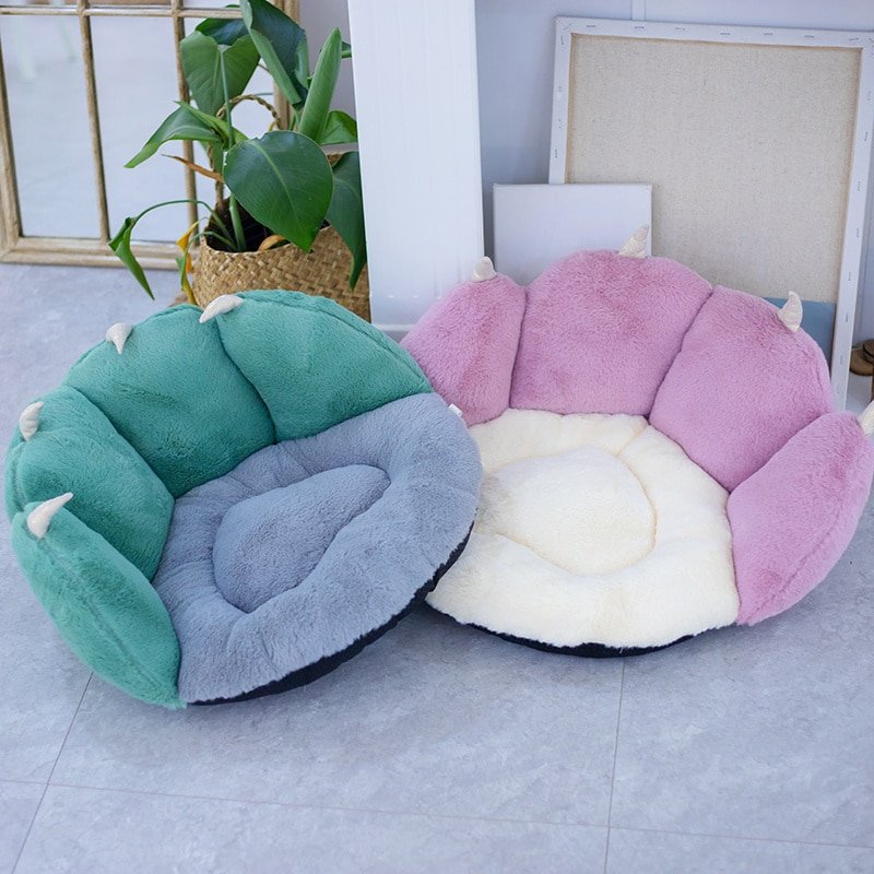 Coussin Chat | PattyPuff