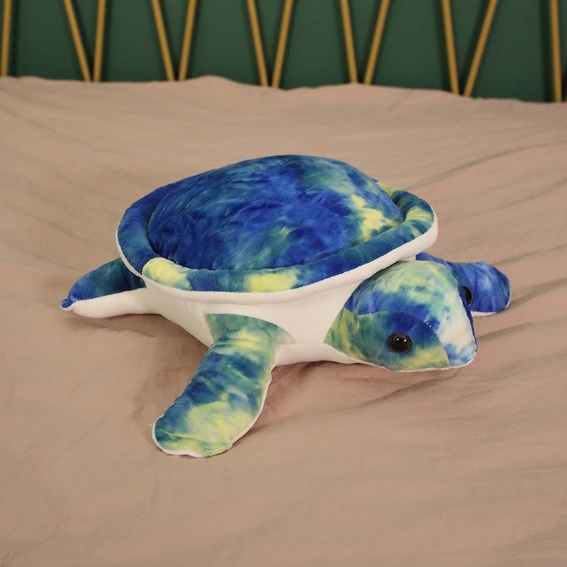 Tortue en Peluche | Cocoturge
