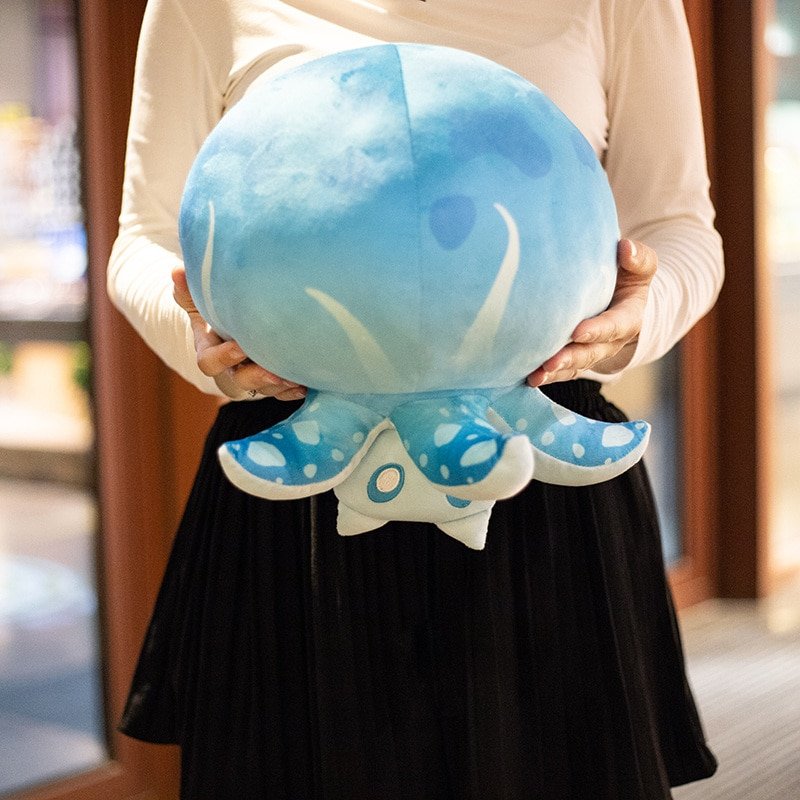 Peluche | Mignepoly