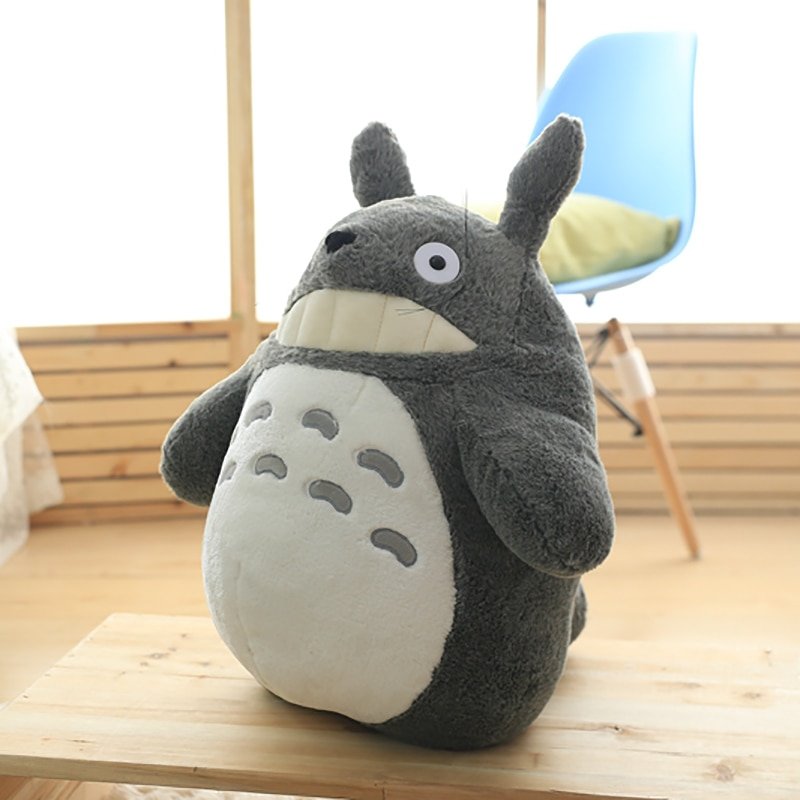 Totoro peluche | Lotuso