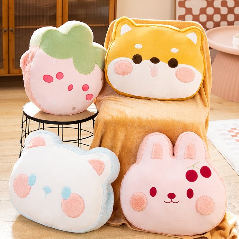 Peluche Kawaii animaux | RêvePeluchons